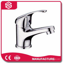 mixer basin faucet high quality small single brass long handle basin faucet taps